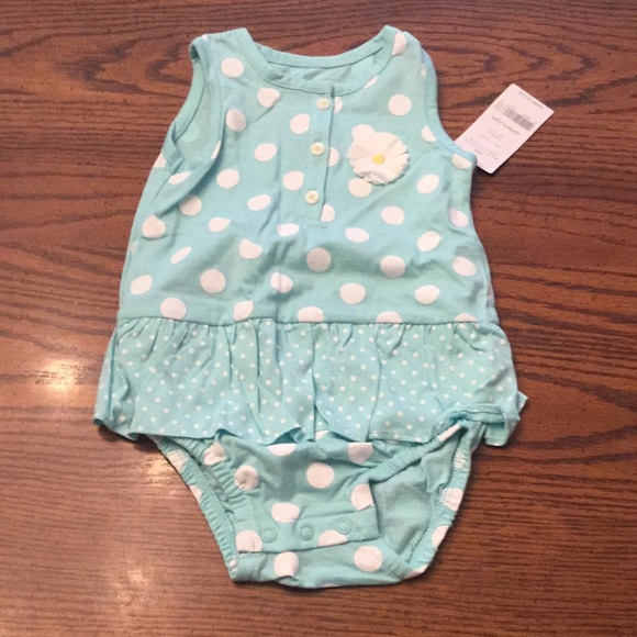NWT lot of 3 size 12 months - Picture 4 of 9